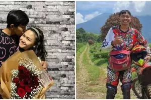 Dede Sunandar terpapar Covid-19 bersama istri & mertua, mencoba ikhlas