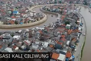Kelebihan dan kekurangan dua wilayah di barat dan timur Jakarta