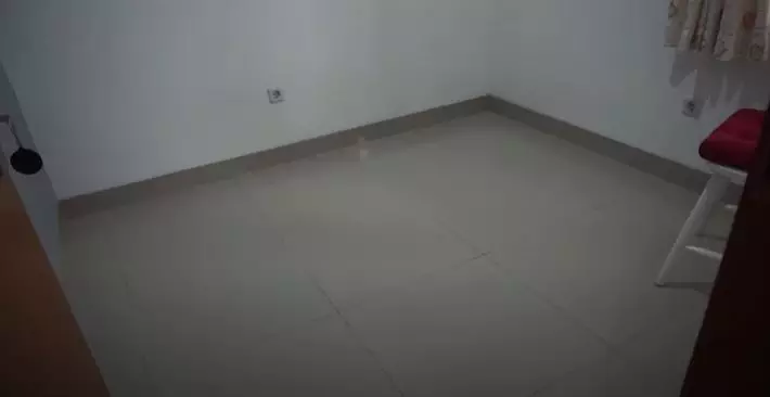 kamar anak Ana Riana © YouTube kamar anak Ana Riana © YouTube