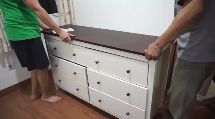 kamar anak Ana Riana © YouTube kamar anak Ana Riana © YouTube