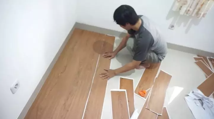 kamar anak Ana Riana © YouTube kamar anak Ana Riana © YouTube