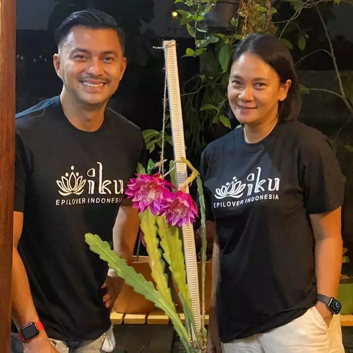 Potret pemain sinetron tersayang bareng pasangan © 2021 brilio.net