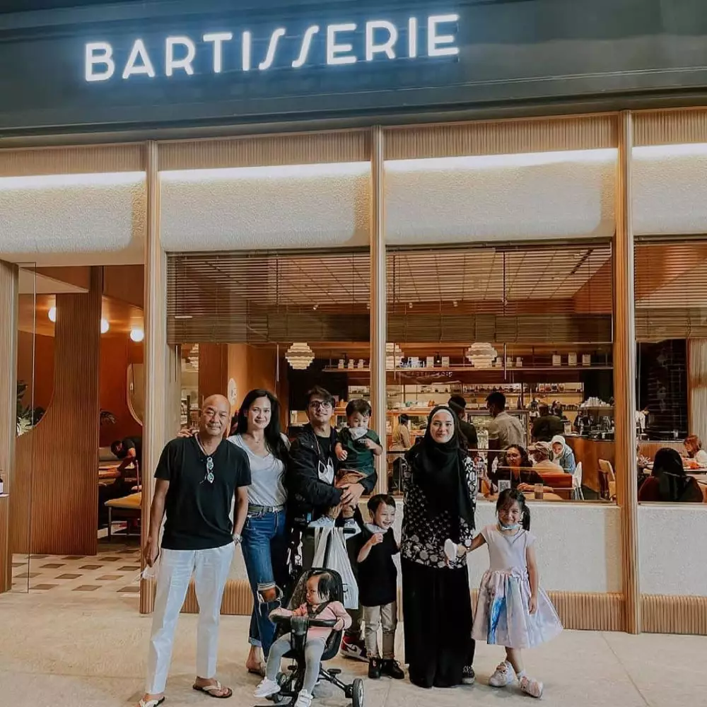 Potret pemain sinetron tersayang bareng pasangan © 2021 brilio.net