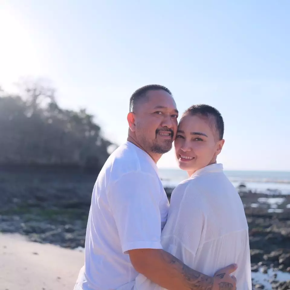 Potret pemain sinetron tersayang bareng pasangan © 2021 brilio.net