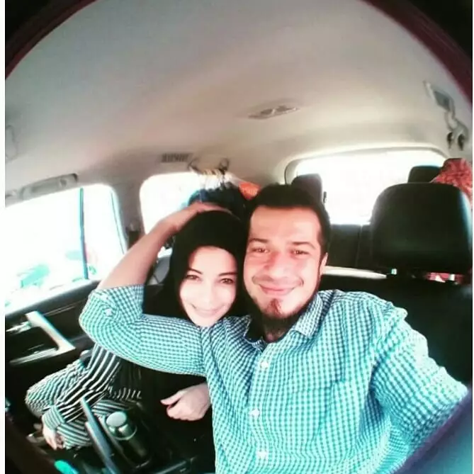 Potret pemain sinetron tersayang bareng pasangan © 2021 brilio.net