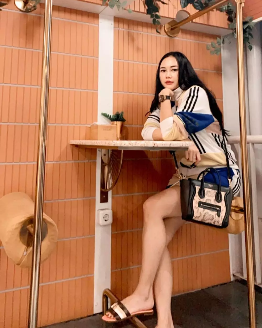 potret terbaru pemain film Basahhh © 2021 brilio.net potret terbaru pemain film Basahhh © 2021 brilio.net