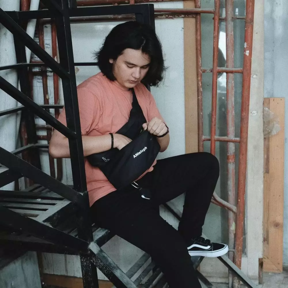 potret terbaru pemain film Basahhh © 2021 brilio.net potret terbaru pemain film Basahhh © 2021 brilio.net