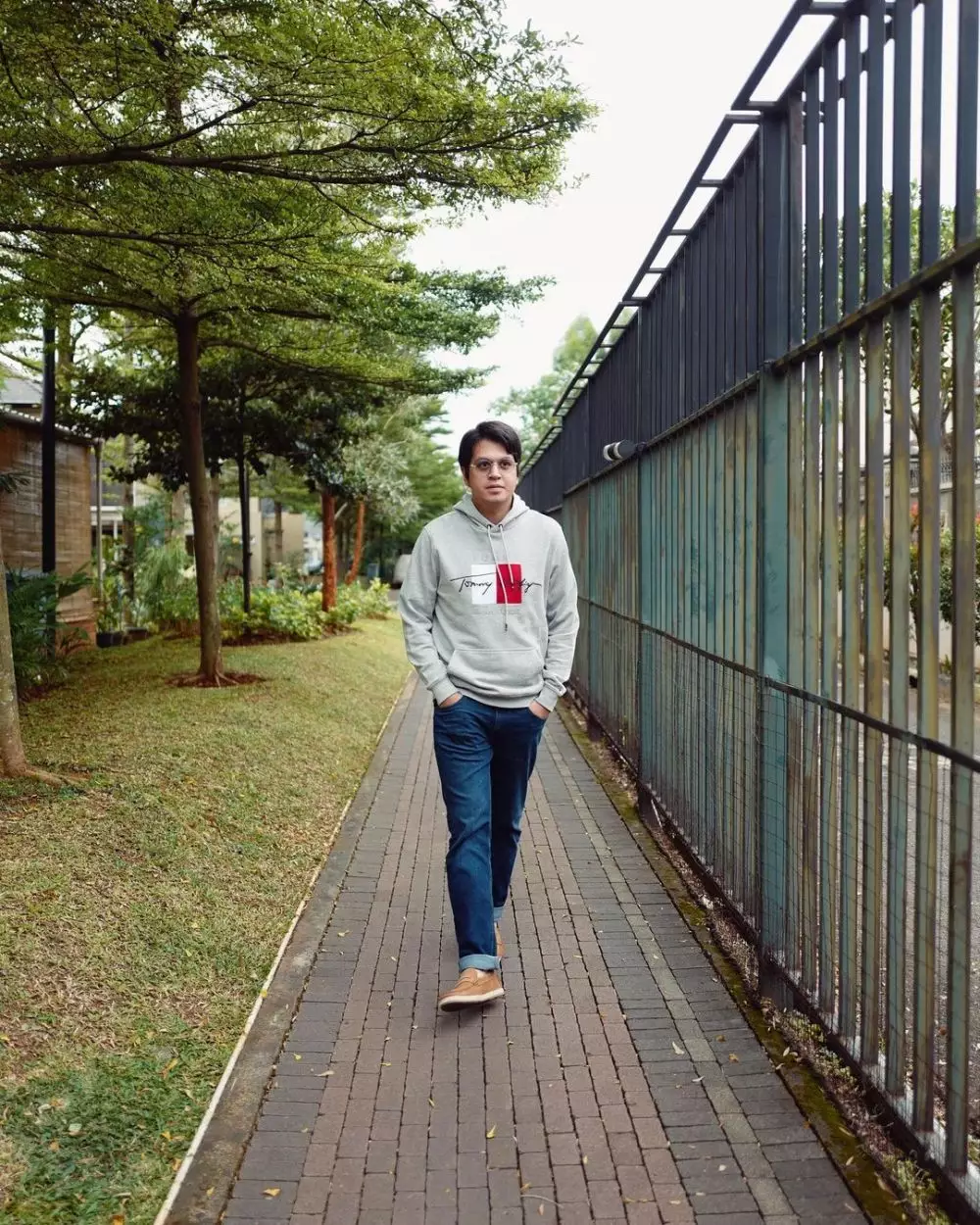 potret terbaru pemain film Basahhh © 2021 brilio.net potret terbaru pemain film Basahhh © 2021 brilio.net