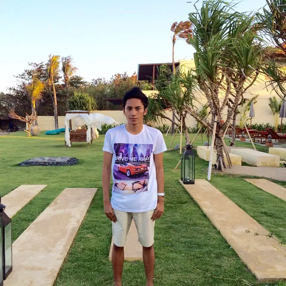 potret terbaru pemain film Basahhh © 2021 brilio.net potret terbaru pemain film Basahhh © 2021 brilio.net