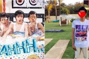 13 Tahun berlalu, ini potret terbaru 8 pemain film Basahhh