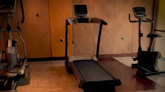 rumah baru Ratna Galih di Bali © 2021 brilio.net