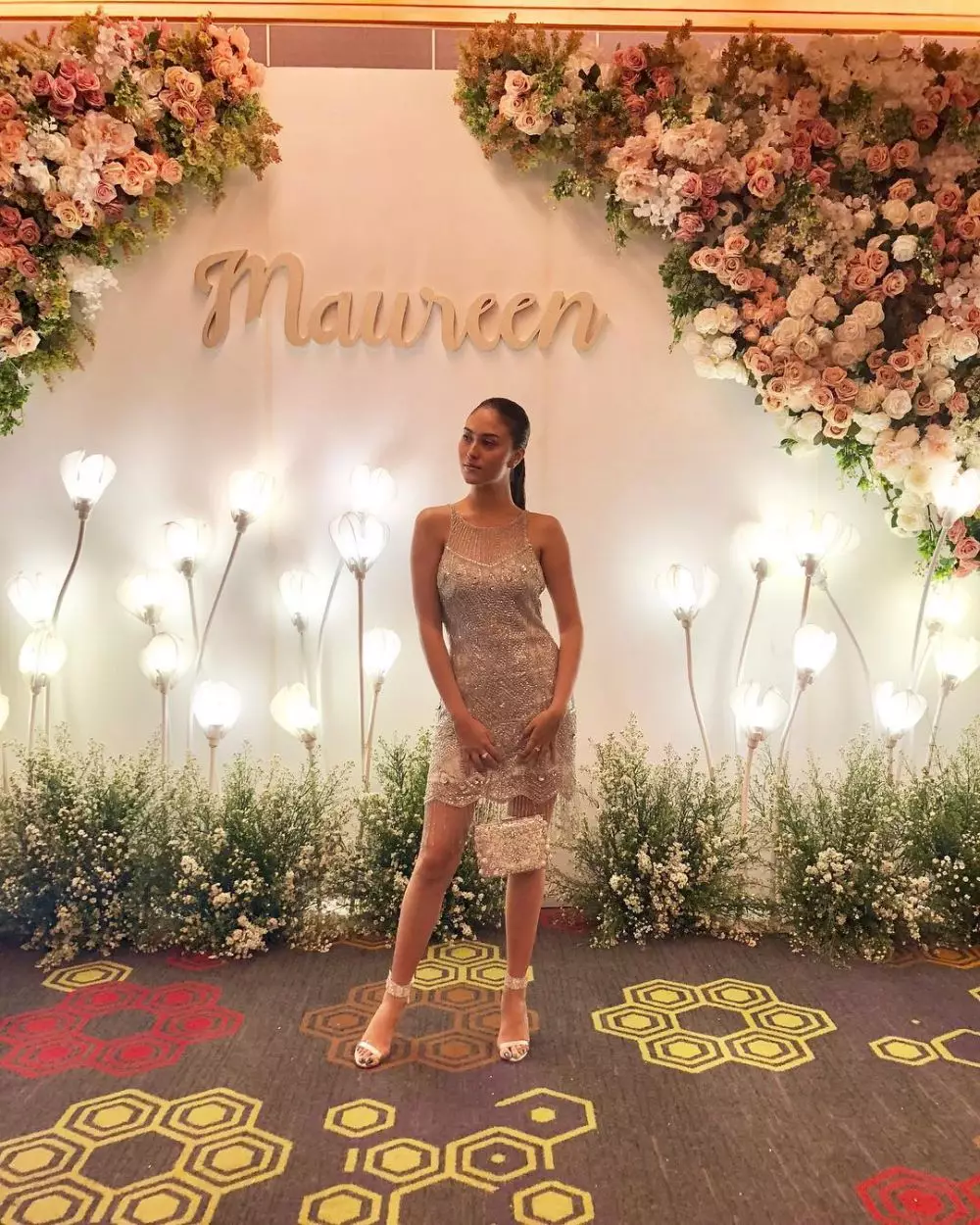 Gaya Marcella Daryanani di keseharian © Instagram Gaya Marcella Daryanani di keseharian © Instagram