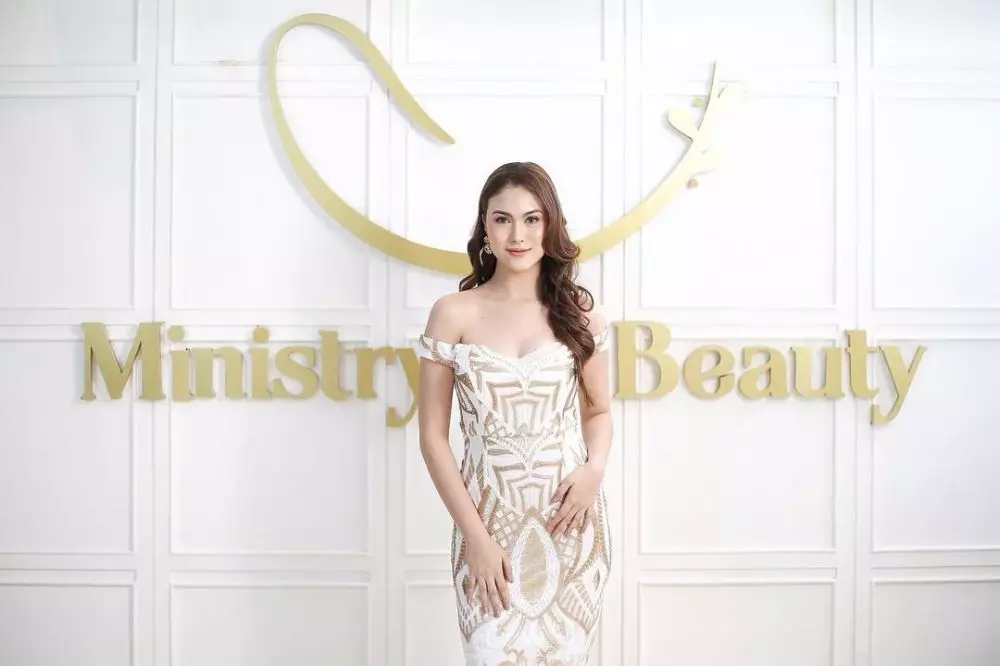 Gaya Marcella Daryanani di keseharian © Instagram Gaya Marcella Daryanani di keseharian © Instagram