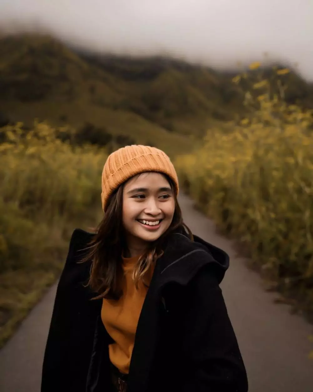 potret terbaru pemain GMTS © Instagram potret terbaru pemain GMTS © Instagram