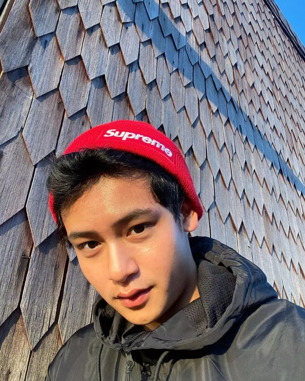 potret terbaru pemain GMTS © Instagram potret terbaru pemain GMTS © Instagram