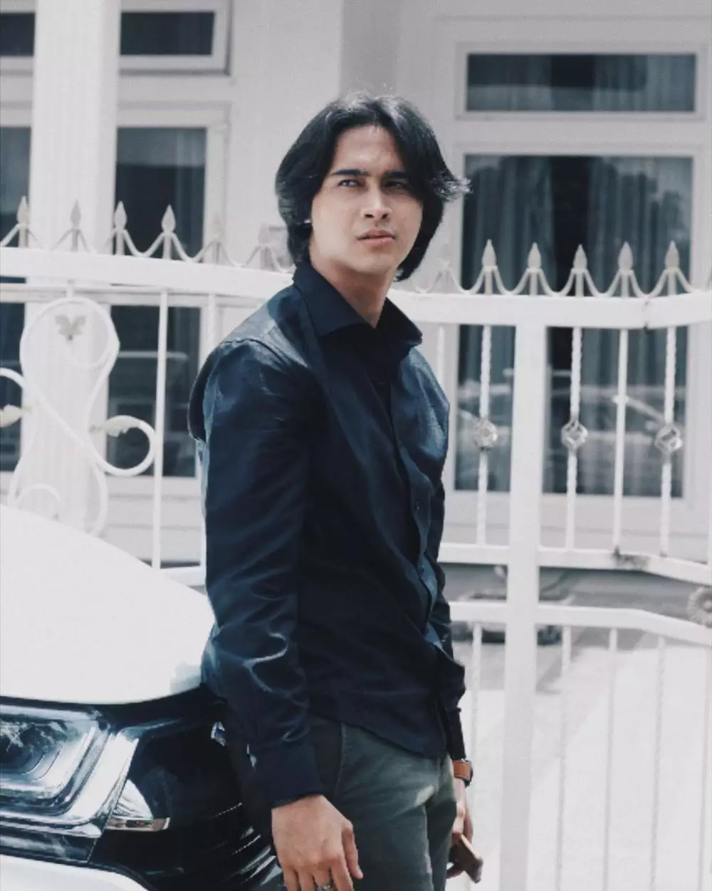 potret terbaru pemain GMTS © Instagram potret terbaru pemain GMTS © Instagram