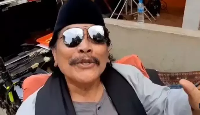 potret terbaru pemain GMTS © Instagram potret terbaru pemain GMTS © Instagram