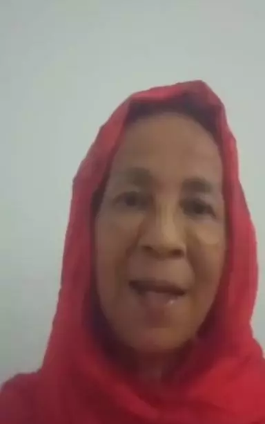 potret terbaru pemain GMTS © Instagram potret terbaru pemain GMTS © Instagram