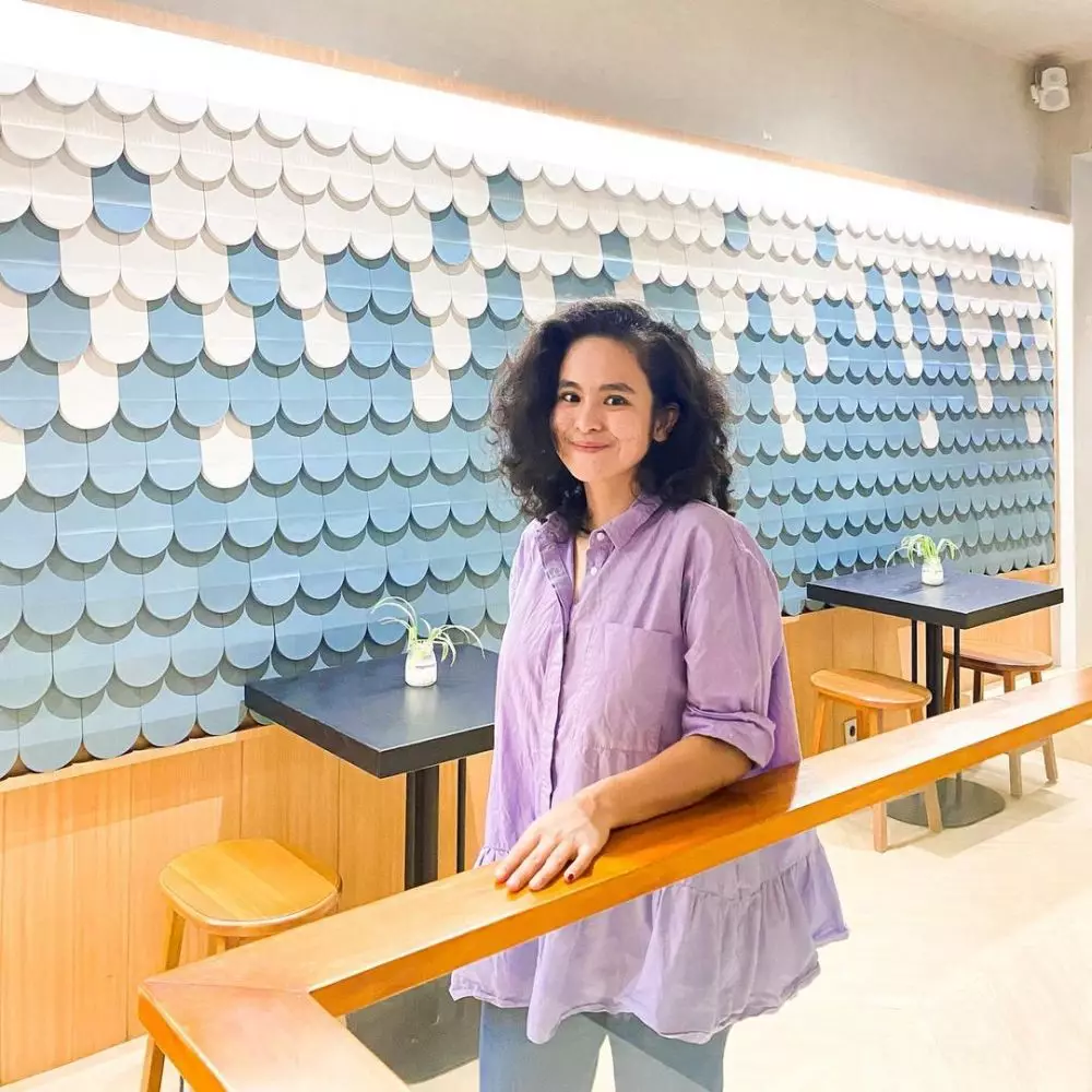 potret terbaru pemain GMTS © Instagram potret terbaru pemain GMTS © Instagram