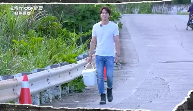 potret terbaru Dao Ming Si remake © Instagram