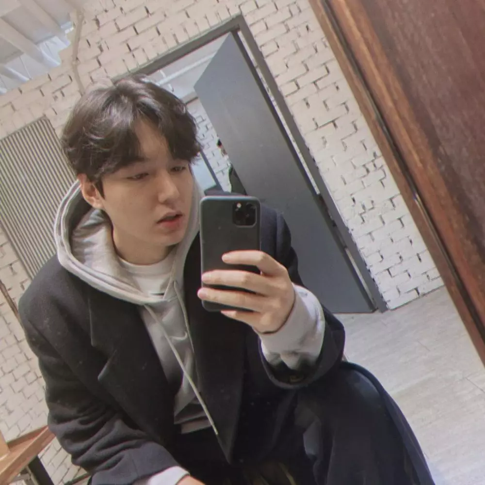 potret terbaru Dao Ming Si remake © Instagram