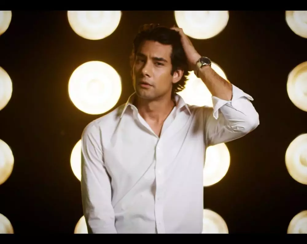 potret terbaru Dao Ming Si remake © Instagram