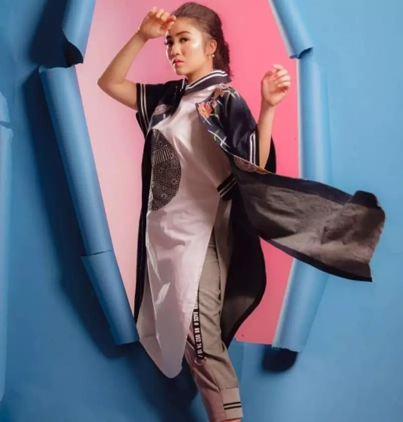 pemotretan Abidzar dan Febby Rastanty Instagram pemotretan Abidzar dan Febby Rastanty Instagram