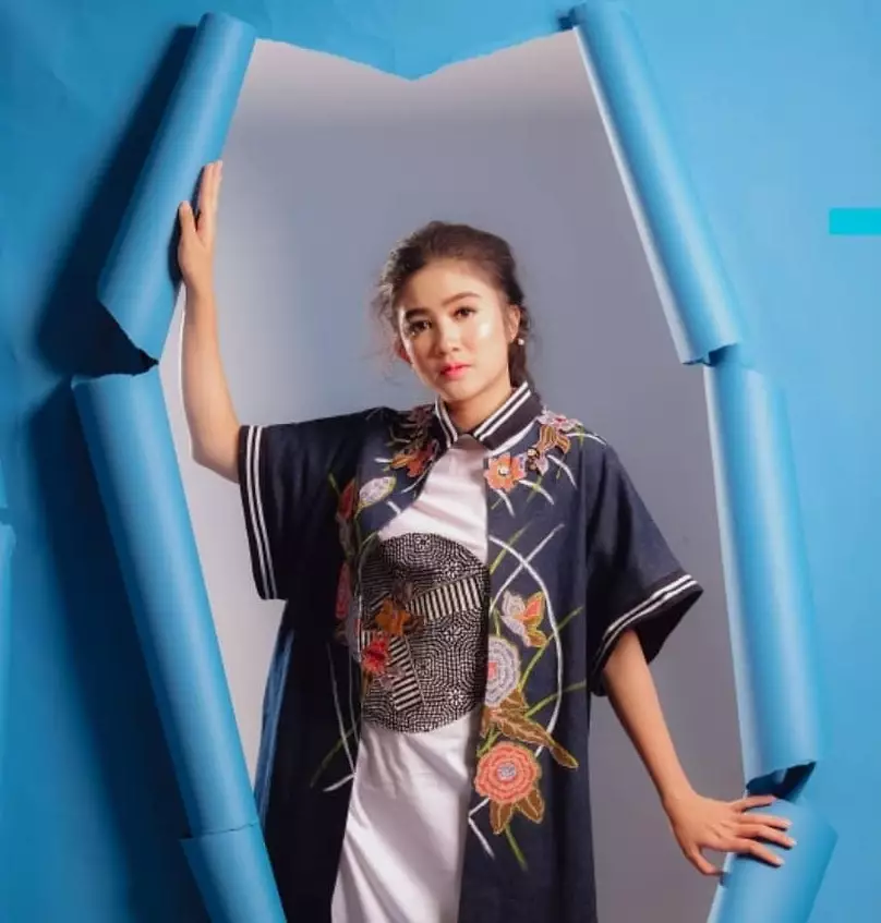 pemotretan Abidzar dan Febby Rastanty Instagram pemotretan Abidzar dan Febby Rastanty Instagram