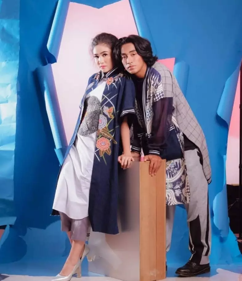 pemotretan Abidzar dan Febby Rastanty Instagram pemotretan Abidzar dan Febby Rastanty Instagram