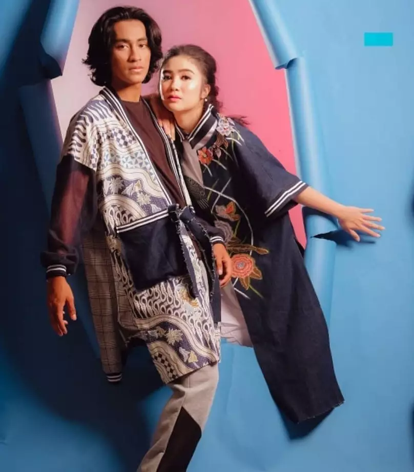 pemotretan Abidzar dan Febby Rastanty Instagram pemotretan Abidzar dan Febby Rastanty Instagram