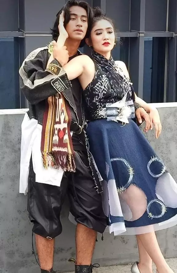 pemotretan Abidzar dan Febby Rastanty Instagram pemotretan Abidzar dan Febby Rastanty Instagram