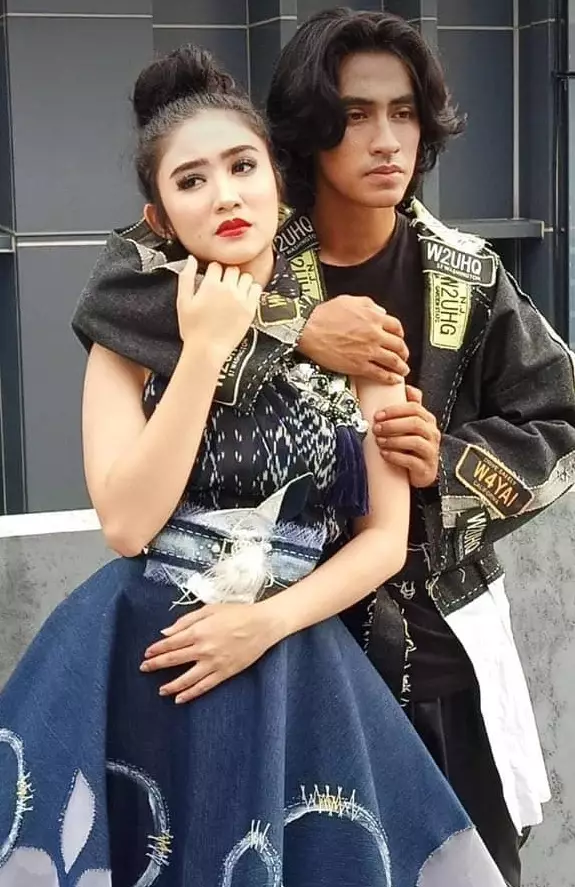 pemotretan Abidzar dan Febby Rastanty Instagram pemotretan Abidzar dan Febby Rastanty Instagram