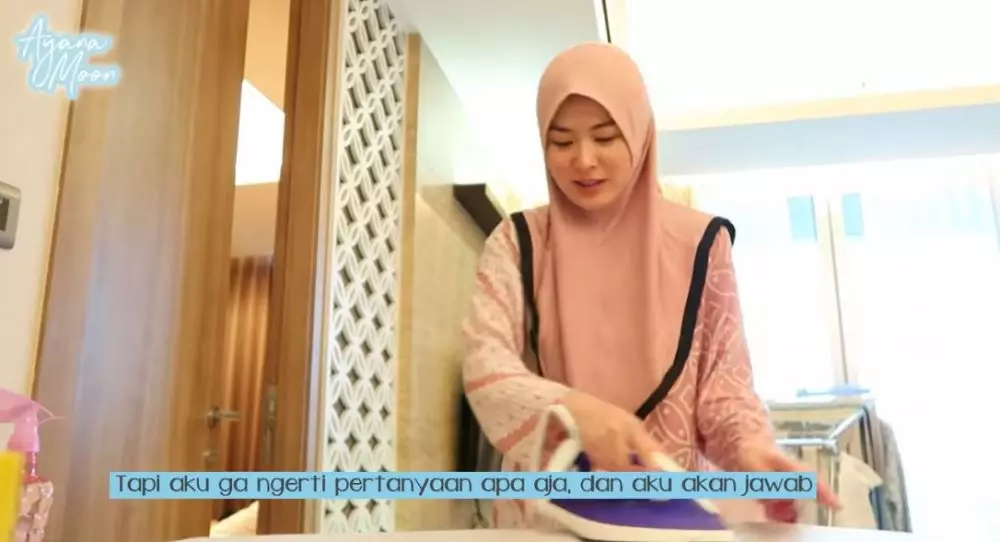 apartemen ayana di jakarta © YouTube