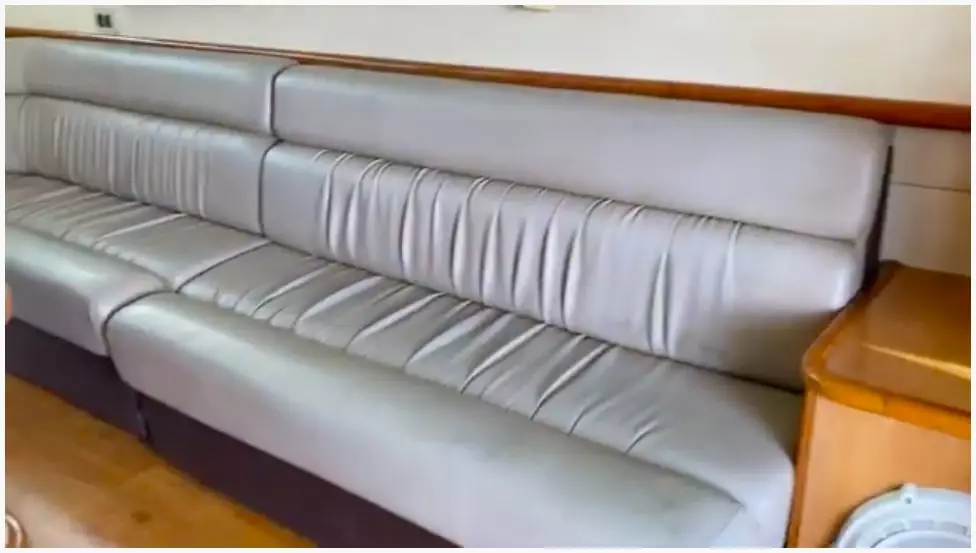 kapal Ratna Galih © YouTube