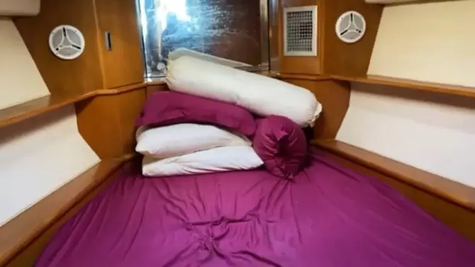 kapal Ratna Galih © YouTube