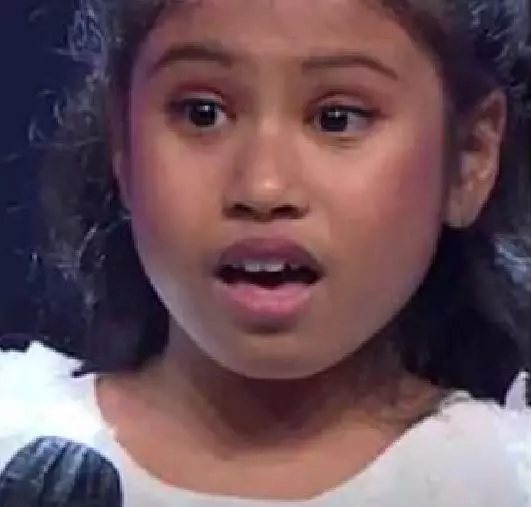 potret Adelways Lay © Instagram potret Adelways Lay © Instagram