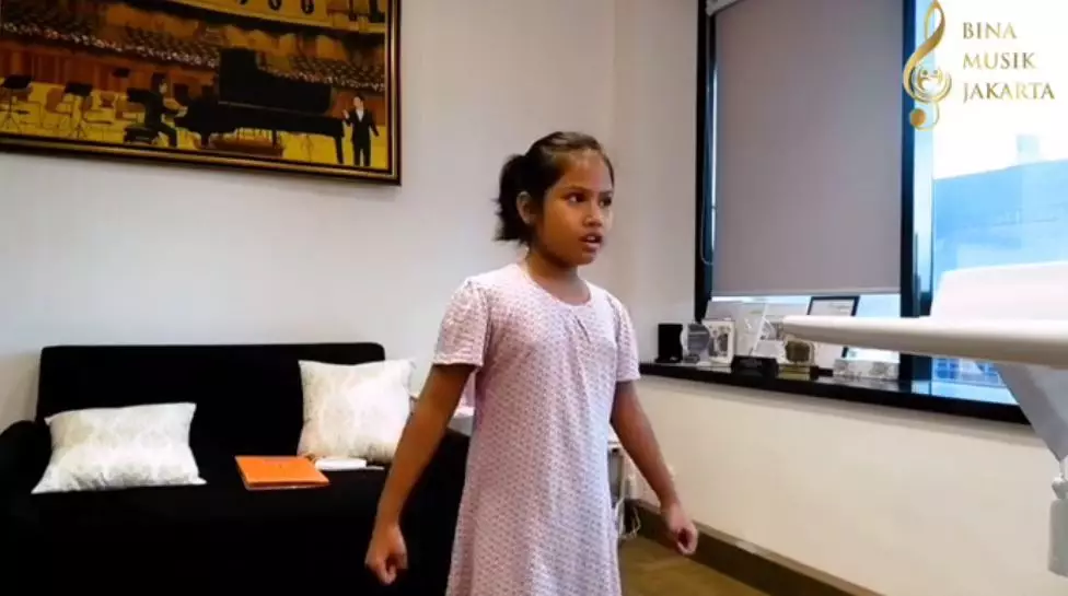 potret Adelways Lay © Instagram potret Adelways Lay © Instagram