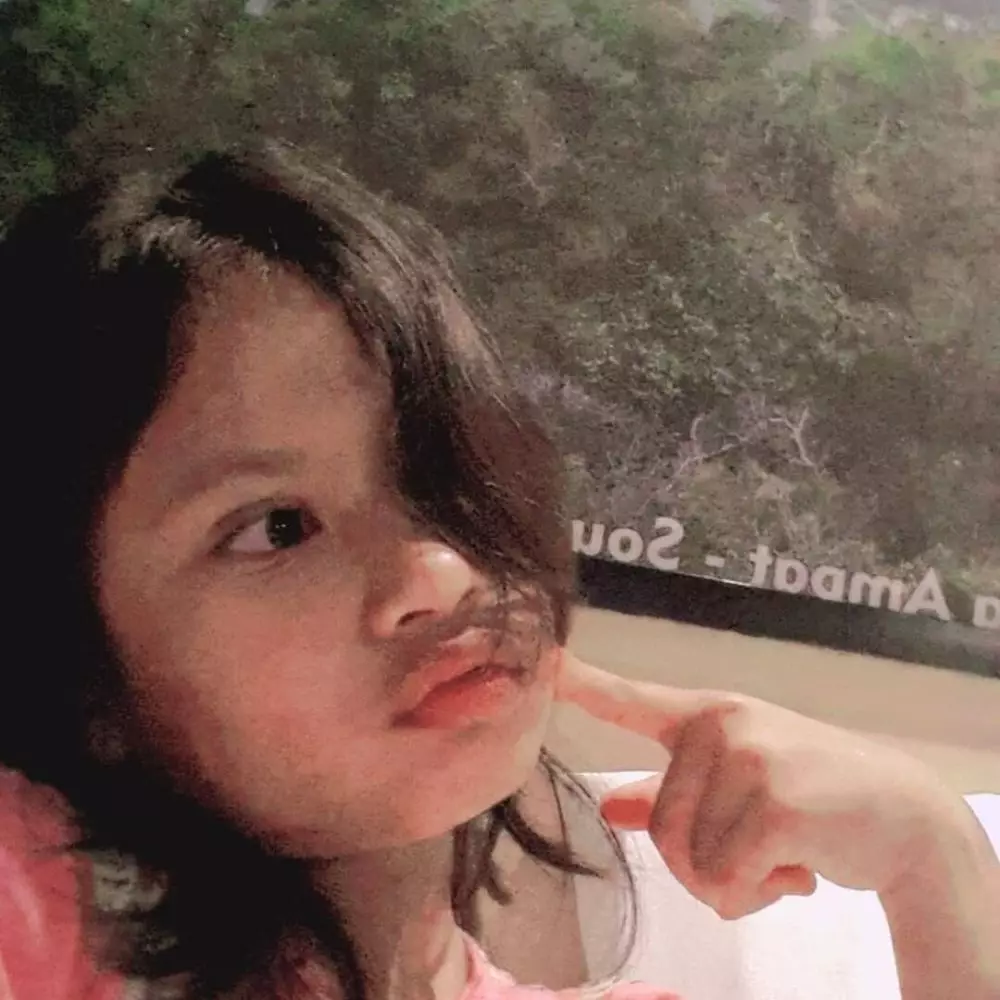 potret Adelways Lay © Instagram potret Adelways Lay © Instagram