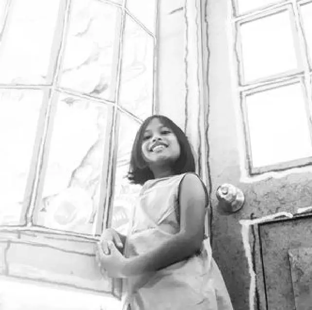 potret Adelways Lay © Instagram potret Adelways Lay © Instagram