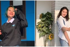 Jarang terekspos, intip potret kamar 8 seleb TikTok