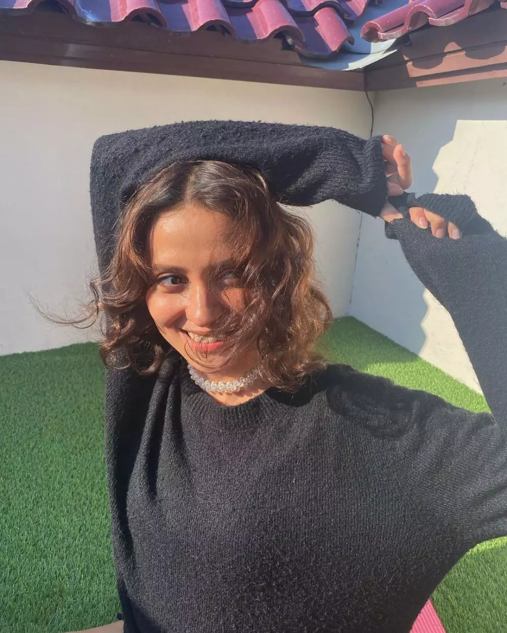 mini garden punya seleb © Instagram mini garden punya seleb © Instagram