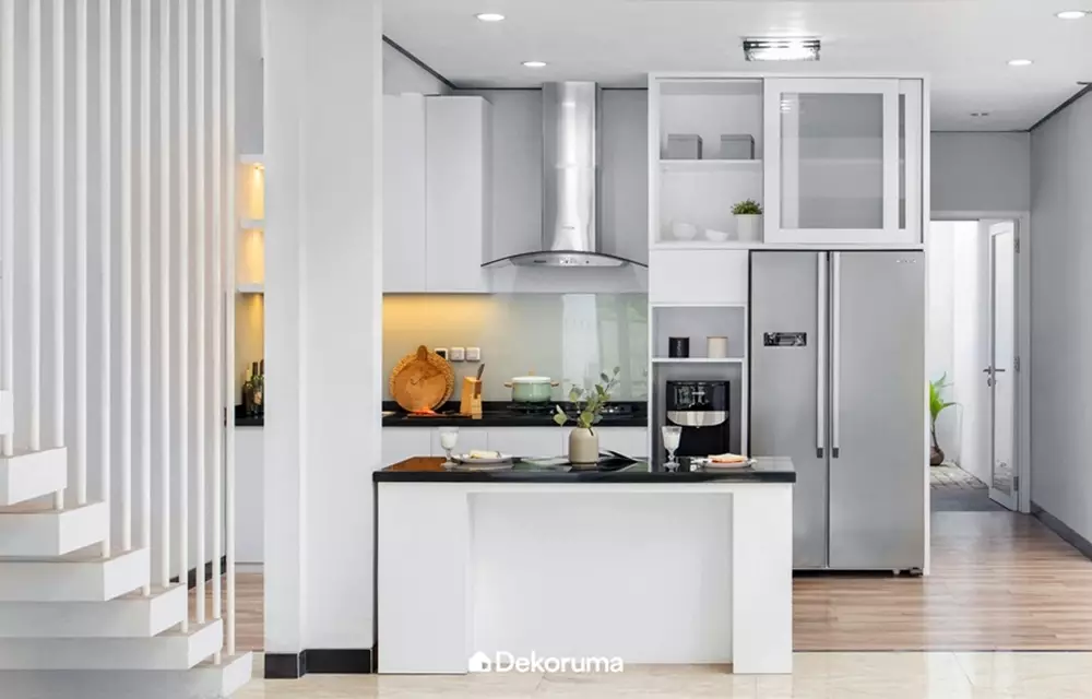 5 Ciri desain minimalis © 2021 brilio.net