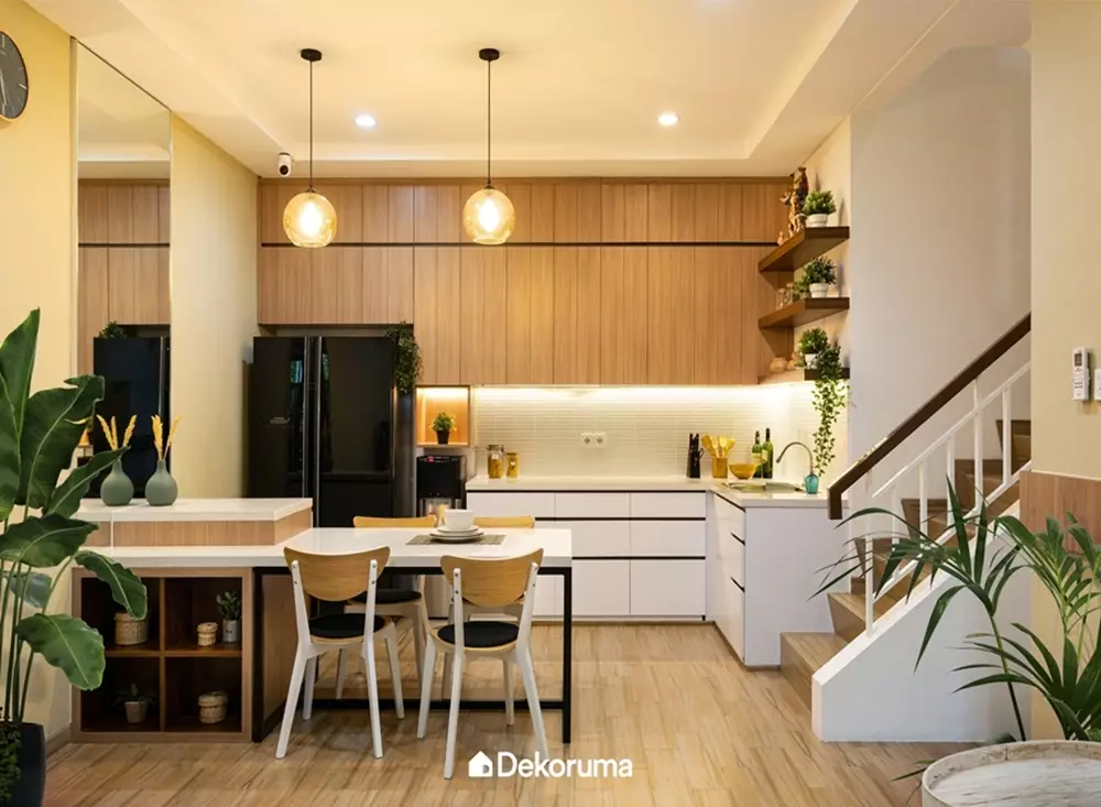 5 Ciri desain minimalis © 2021 brilio.net