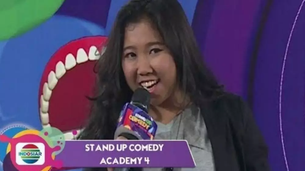 Imperfect series awal karier © YouTube Imperfect series awal karier © YouTube