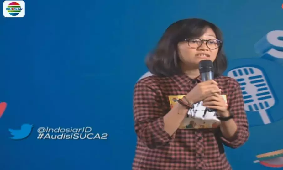 Imperfect series awal karier © YouTube Imperfect series awal karier © YouTube