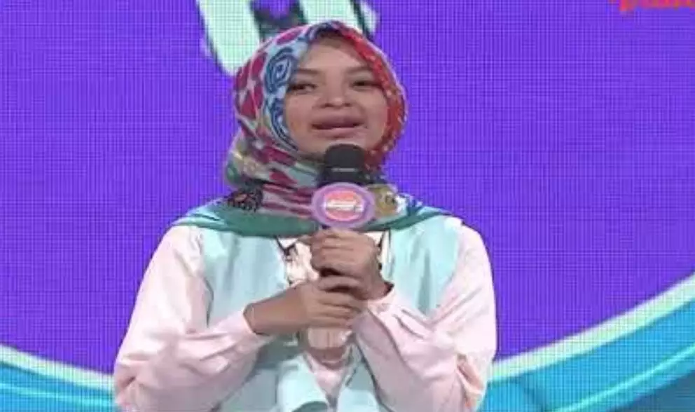 Imperfect series awal karier © YouTube Imperfect series awal karier © YouTube