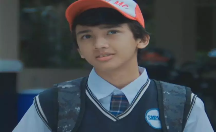 Imperfect series awal karier © YouTube Imperfect series awal karier © YouTube