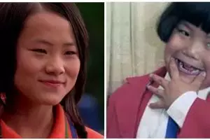 Potret terkini 5 mantan artis cilik cewek Mandarin, bikin nostalgia