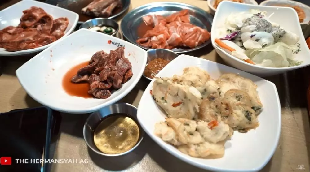 momen Arsy sembuh  © YouTube