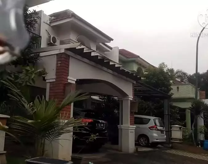 rumah Kaka slank © YouTube